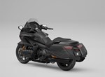 Honda GL 1800 Goldwing DCT
