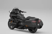 Honda GL 1800 Goldwing DCT 2025 - Bild 19 Honda GL 1800 Goldwing DCT 2025 - Bild 19