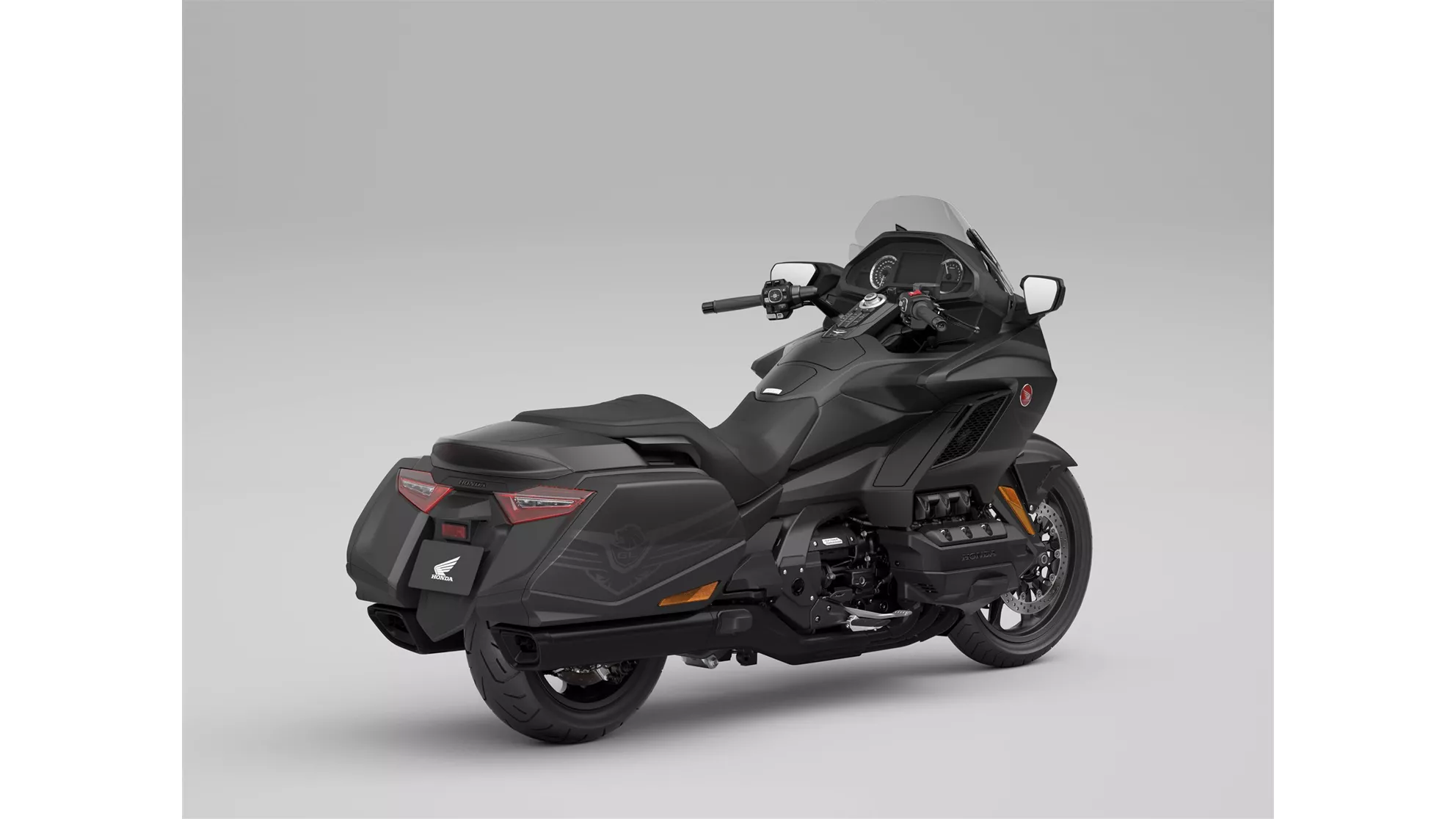 Honda GL 1800 Goldwing DCT - Image 18 Honda GL 1800 Goldwing DCT - Image 18