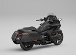 Honda GL 1800 Goldwing DCT