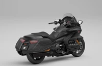 Honda GL 1800 Goldwing DCT 2025 - Bild 20 Honda GL 1800 Goldwing DCT 2025 - Bild 20