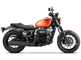 Hyosung GV 125 S Aquila Hyosung GV 125 S Aquila