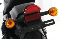 Hyosung GV 125 S Aquila 2025 - Bild 6 Hyosung GV 125 S Aquila 2025 - Bild 6