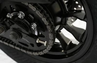 Hyosung GV 125 S Aquila 2025 - Bild 7 Hyosung GV 125 S Aquila 2025 - Bild 7