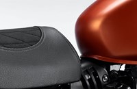 Hyosung GV 125 S Aquila 2025 - Bild 12 Hyosung GV 125 S Aquila 2025 - Bild 12