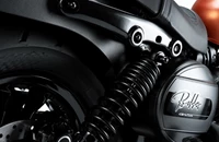 Hyosung GV 125 S Aquila 2025 - Bild 13 Hyosung GV 125 S Aquila 2025 - Bild 13