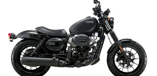 Hyosung GV 300 S Aquila 2025 vs Honda GB350S 2025