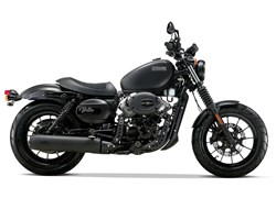 Hyosung GV 300 S Aquila