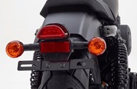 Hyosung GV 300 S Aquila 2025 - Bild 4