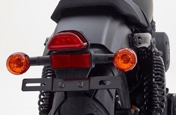 Hyosung GV 300 S Aquila 2025 - Bild 4