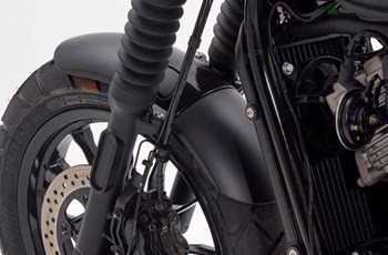 Hyosung GV 300 S Aquila 2025 - Bild 5