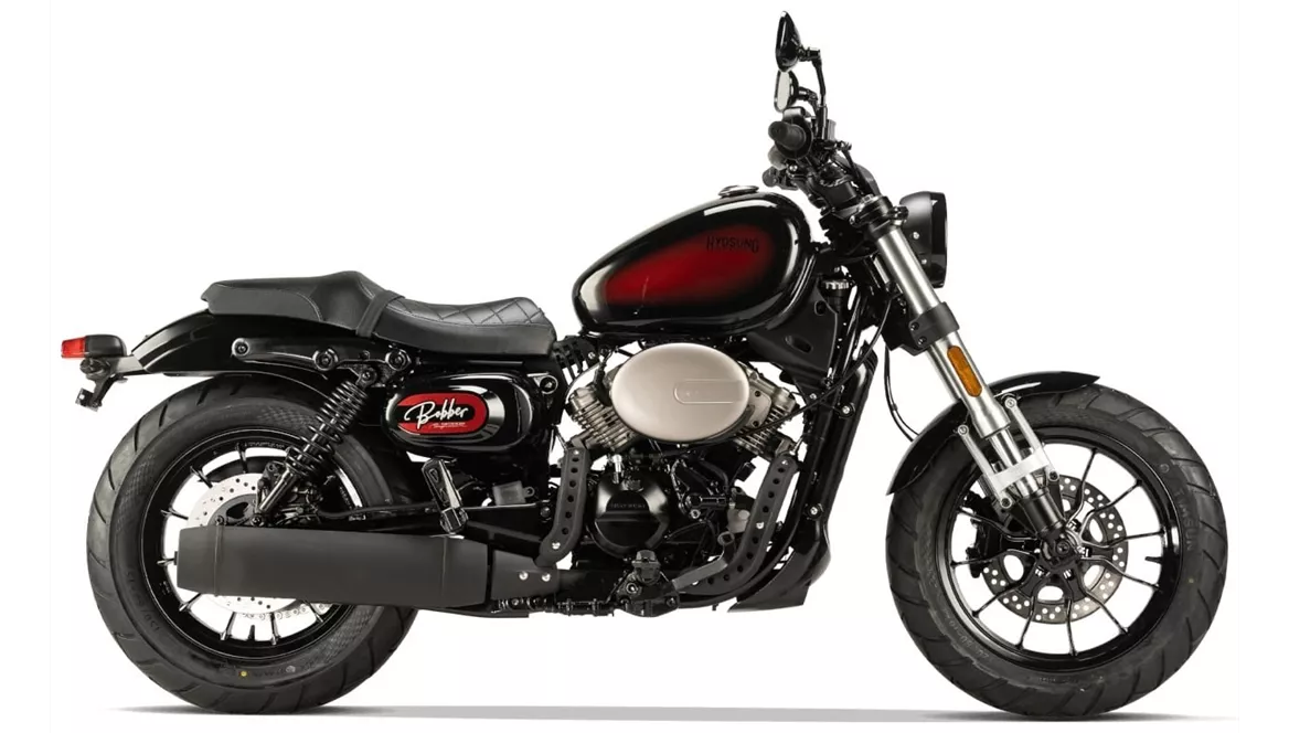 Hyosung GV 300i S Aquila EVO ABS 2025 Hyosung GV 300i S Aquila EVO ABS 2025