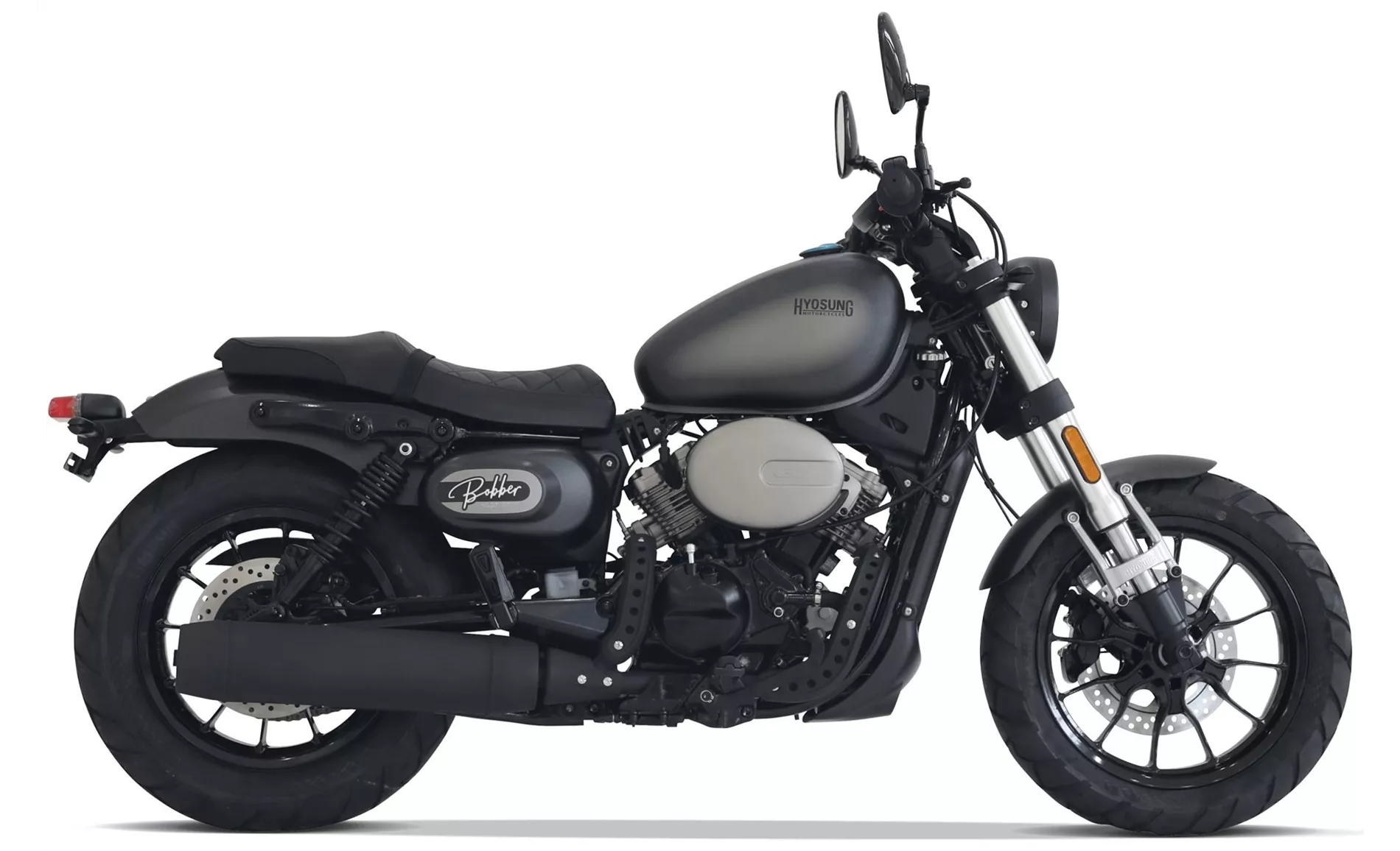 Hyosung GV 300i S Aquila EVO ABS 2025 Hyosung GV 300i S Aquila EVO ABS 2025