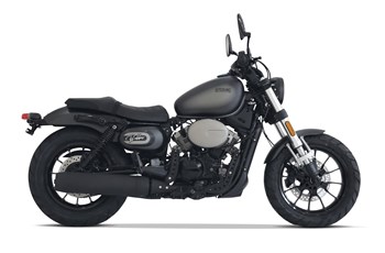 Hyosung GV 300i S Aquila EVO ABS 2025 - Bild 3 Hyosung GV 300i S Aquila EVO ABS 2025 - Bild 3