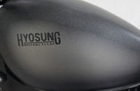 Hyosung GV 300i S Aquila EVO ABS 2025 - Bild 5