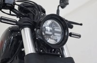 Hyosung GV 300i S Aquila EVO ABS 2025 - Bild 7