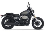 Hyosung GV 125i S Aquila EVO ABS