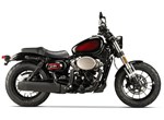 Hyosung GV 125i S Aquila EVO ABS