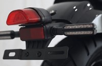 Hyosung GV 125i S Aquila EVO ABS 2025 - Bild 4