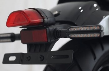 Hyosung GV 125i S Aquila EVO ABS 2025 - Bild 4 Hyosung GV 125i S Aquila EVO ABS 2025 - Bild 4