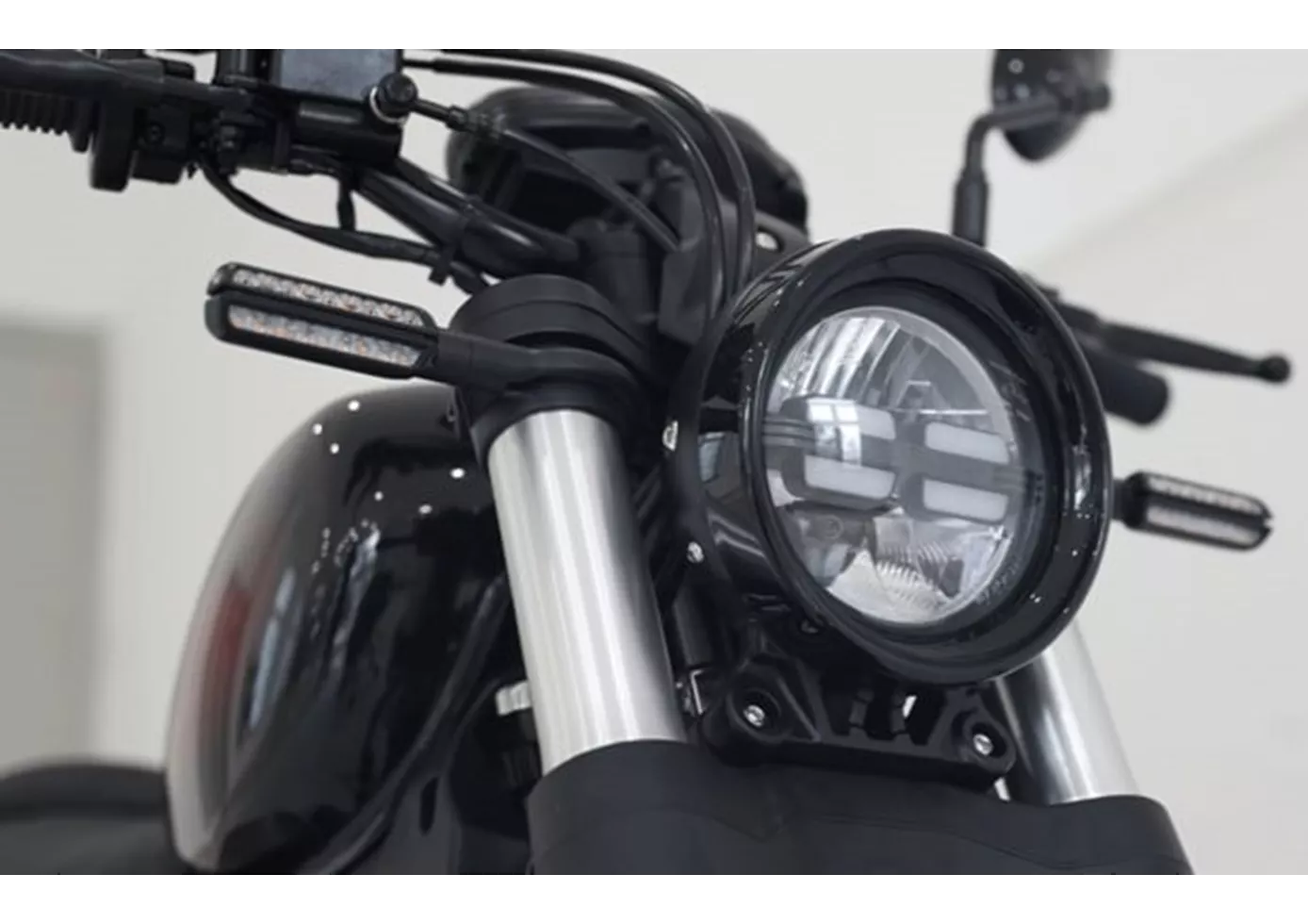 Hyosung GV 125i S Aquila EVO ABS 2025 Hyosung GV 125i S Aquila EVO ABS 2025