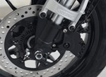 Hyosung GV 125i S Aquila EVO ABS