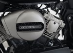 Hyosung GV 125i S Aquila EVO ABS