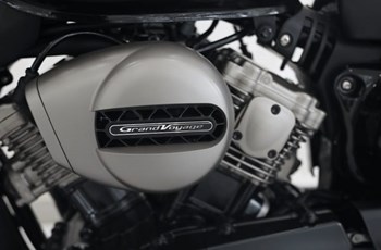 Hyosung GV 125i S Aquila EVO ABS 2025 - Bild 7 Hyosung GV 125i S Aquila EVO ABS 2025 - Bild 7