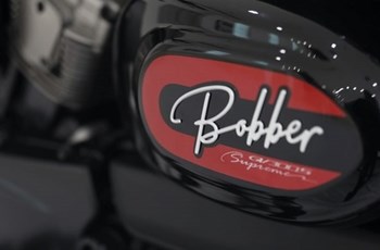 Hyosung GV 125i S Aquila EVO ABS 2025 - Bild 8 Hyosung GV 125i S Aquila EVO ABS 2025 - Bild 8