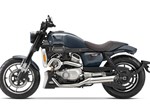 Hyosung GV 125 X ABS