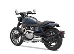 Hyosung GV 125 X ABS