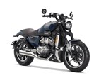 Hyosung GV 125 X ABS