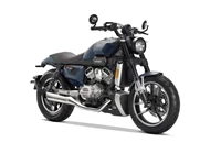 Hyosung GV 125 X ABS 2025 - Bild 5 Hyosung GV 125 X ABS 2025 - Bild 5
