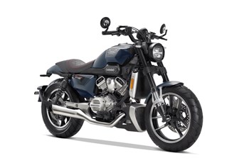 Hyosung GV 125 X ABS 2025 - Bild 5 Hyosung GV 125 X ABS 2025 - Bild 5