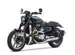 Hyosung GV 125 X ABS