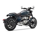 Hyosung GV 125 X ABS