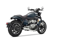 Hyosung GV 125 X ABS 2025 - Bild 7 Hyosung GV 125 X ABS 2025 - Bild 7