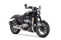 Hyosung GV 125 X ABS 2025 - Bild 8 Hyosung GV 125 X ABS 2025 - Bild 8