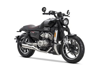 Hyosung GV 125 X ABS 2025 - Bild 8 Hyosung GV 125 X ABS 2025 - Bild 8