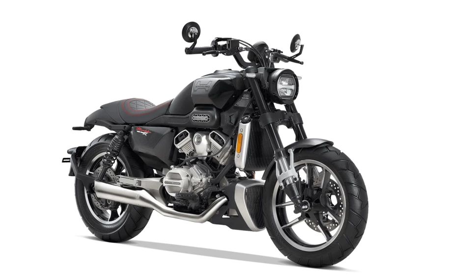 Hyosung GV 125 X ABS Bild 7: Hyosung GV 125 X ABS