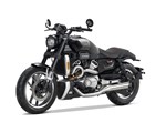 Hyosung GV 125 X ABS