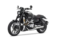 Hyosung GV 125 X ABS 2025 - Bild 10 Hyosung GV 125 X ABS 2025 - Bild 10