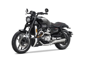 Hyosung GV 125 X ABS 2025 - Bild 10 Hyosung GV 125 X ABS 2025 - Bild 10