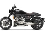 Hyosung GV 125 X ABS