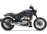 Hyosung GV 125 X ABS