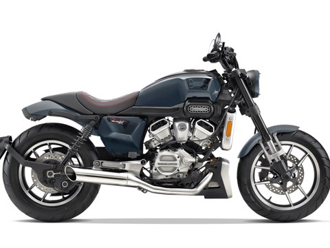 Hyosung GV 125 X ABS 