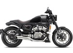 Hyosung GV 125 X ABS