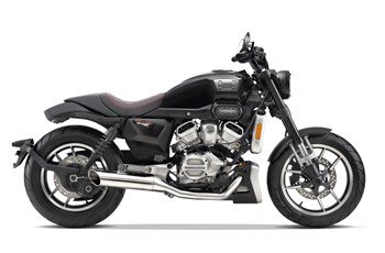 Hyosung GV 125 X ABS 2025 - Bild 12 Hyosung GV 125 X ABS 2025 - Bild 12