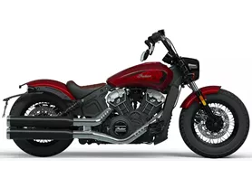 Indian Scout Bobber Twenty Indian Scout Bobber Twenty