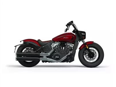 Indian Scout Bobber Twenty 2025 Indian Scout Bobber Twenty 2025